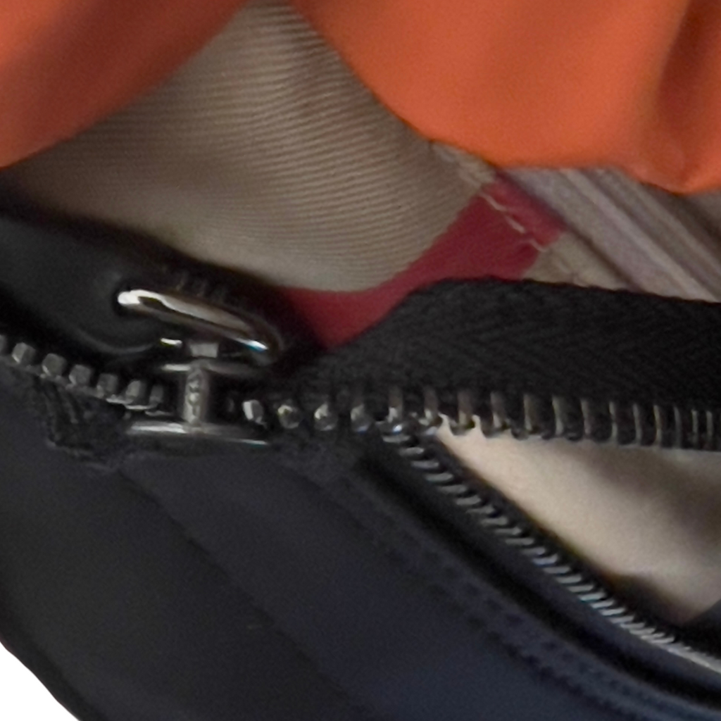 Burberry Buckleigh Nylon Tote