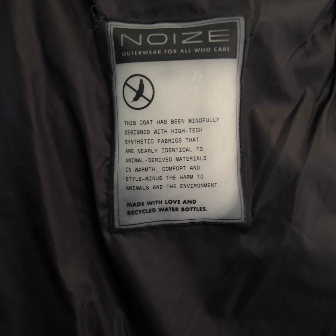 Noize Puffer