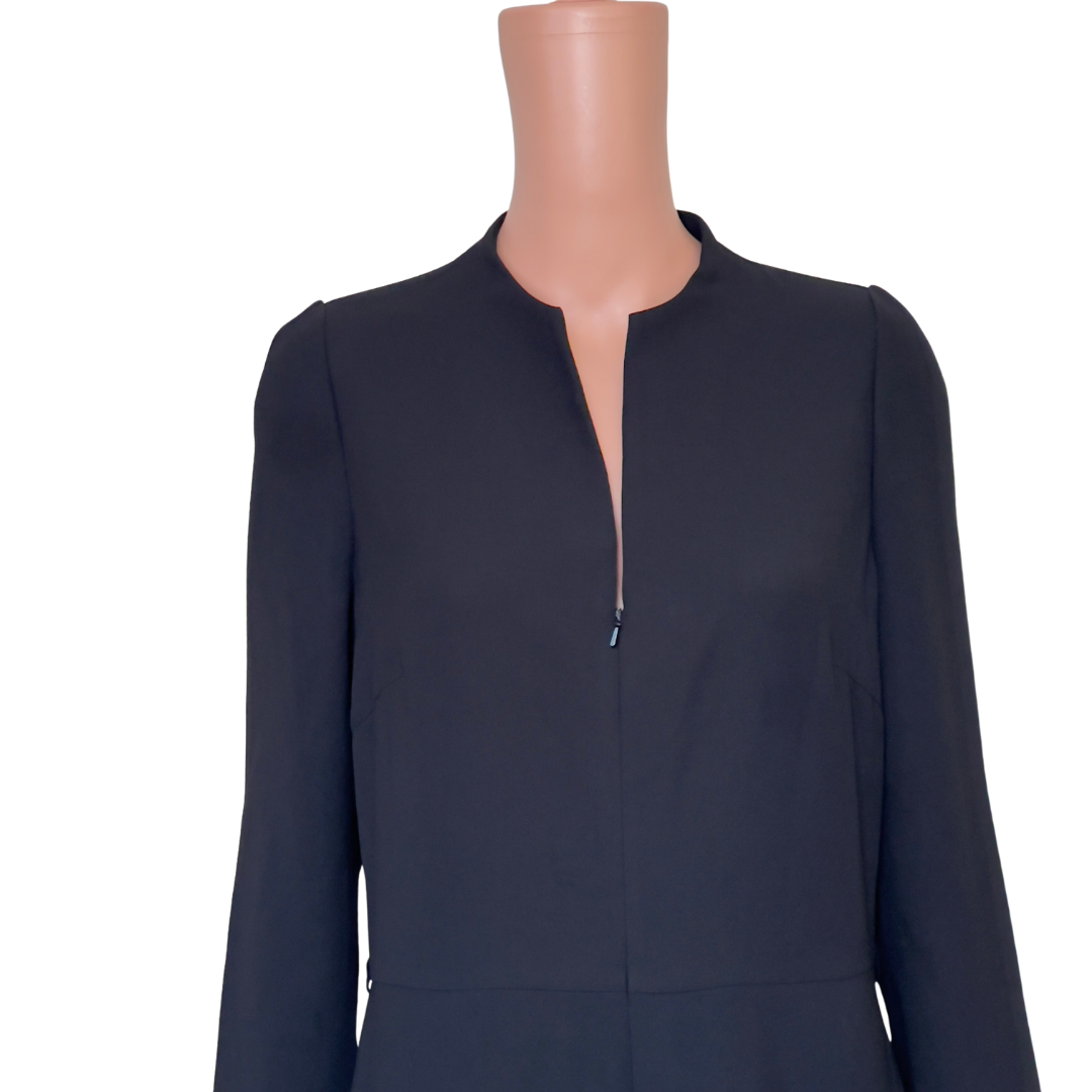 Ted Baker Long Sleeve Jumpuit