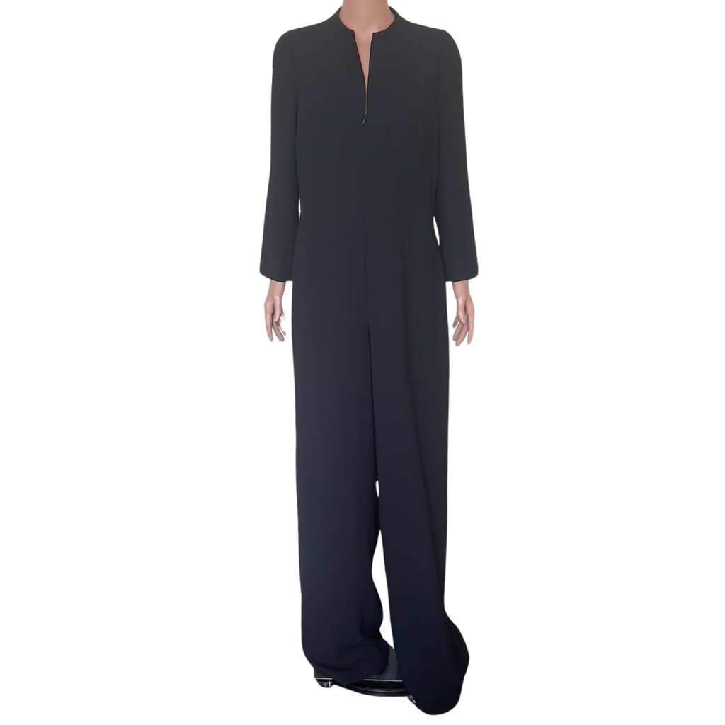 Ted Baker Long Sleeve Jumpuit