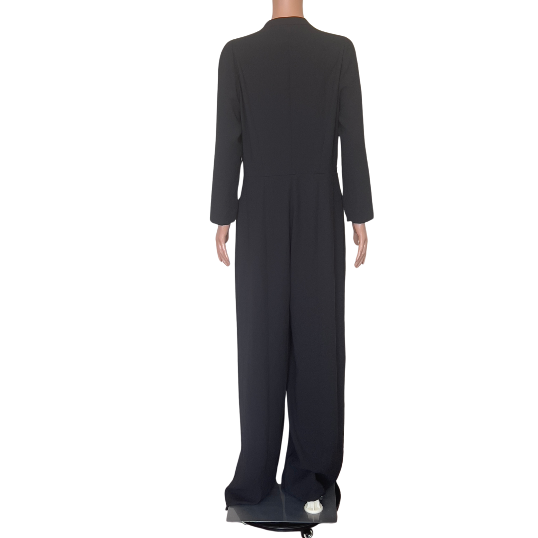 Ted Baker Long Sleeve Jumpuit