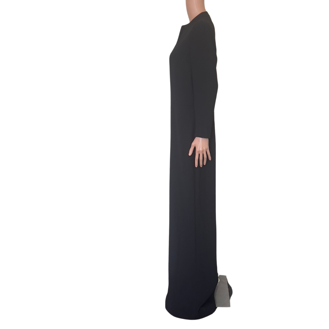 Ted Baker Long Sleeve Jumpuit