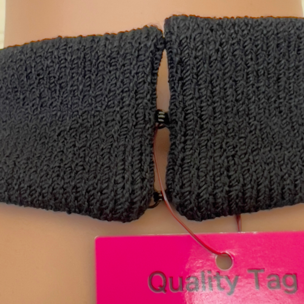 St. John Halter-Neck Knit Jumpsuit