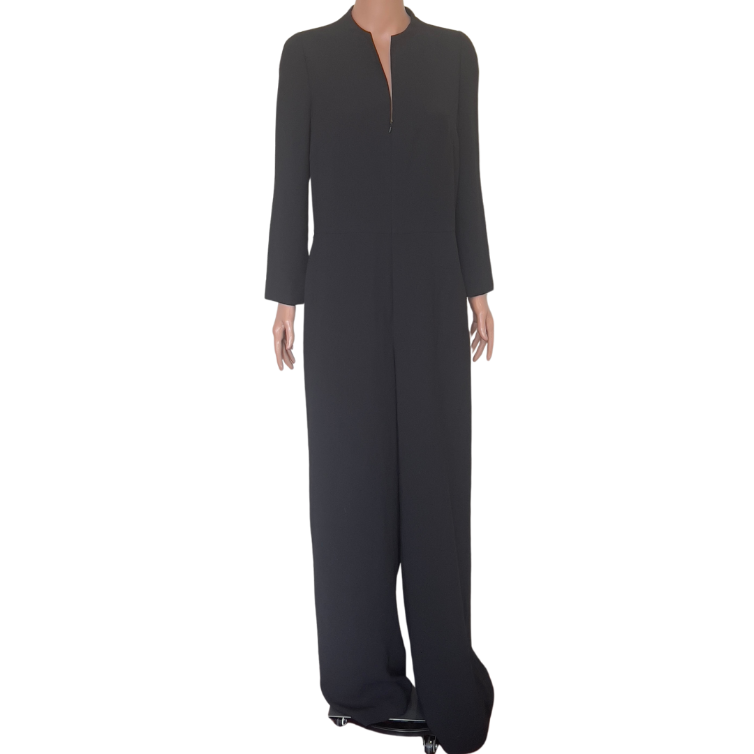 Ted Baker Long Sleeve Jumpuit