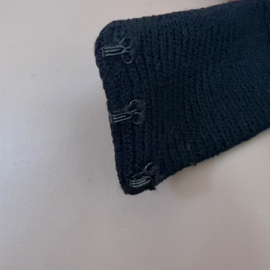 St. John Halter-Neck Knit Jumpsuit