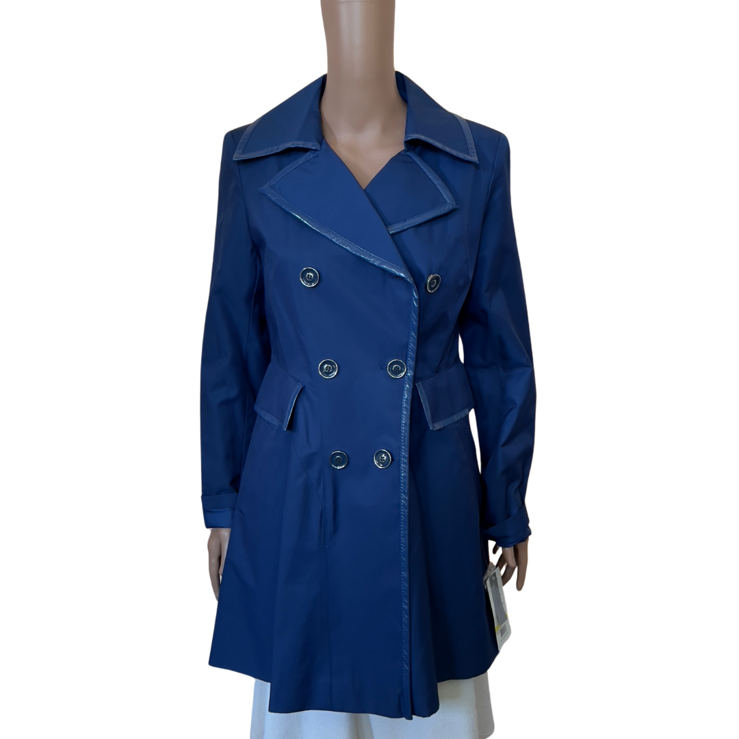 Via Spiga Rainy Day Coat
