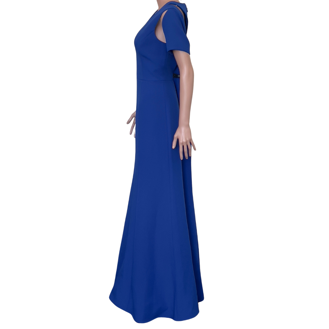 BCBG Maxazria Cutout Dress