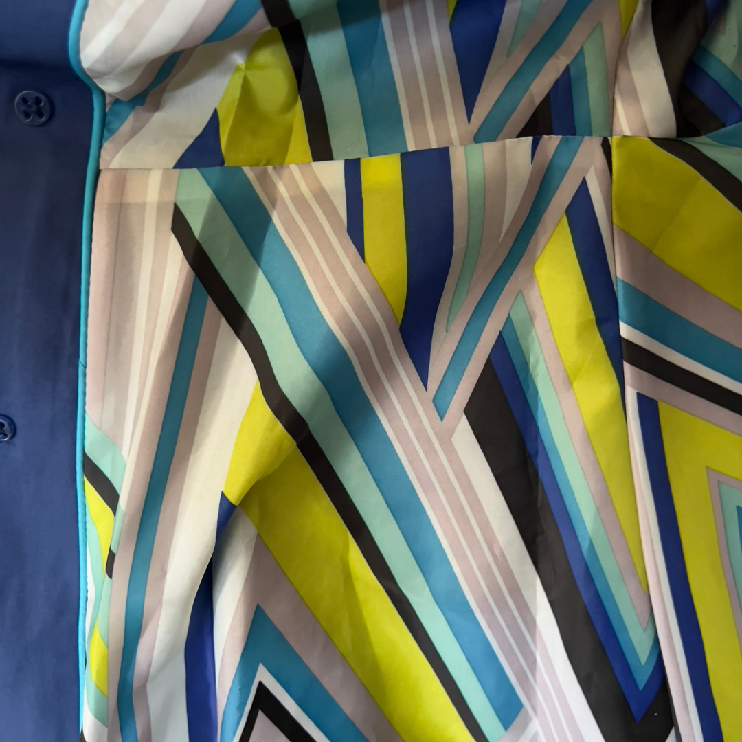 Via Spiga Rainy Day Coat