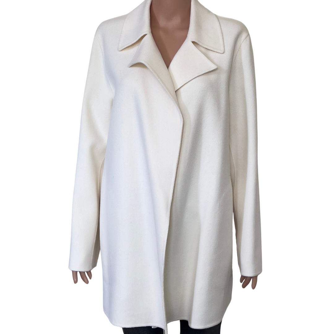 Theory Ivory New Divide Lux