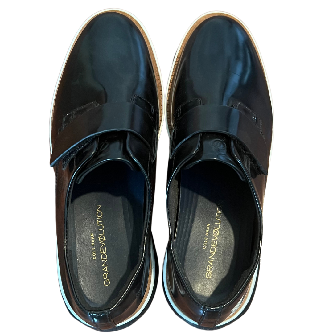 Cole Hann Grand Evolution Velox Loafers