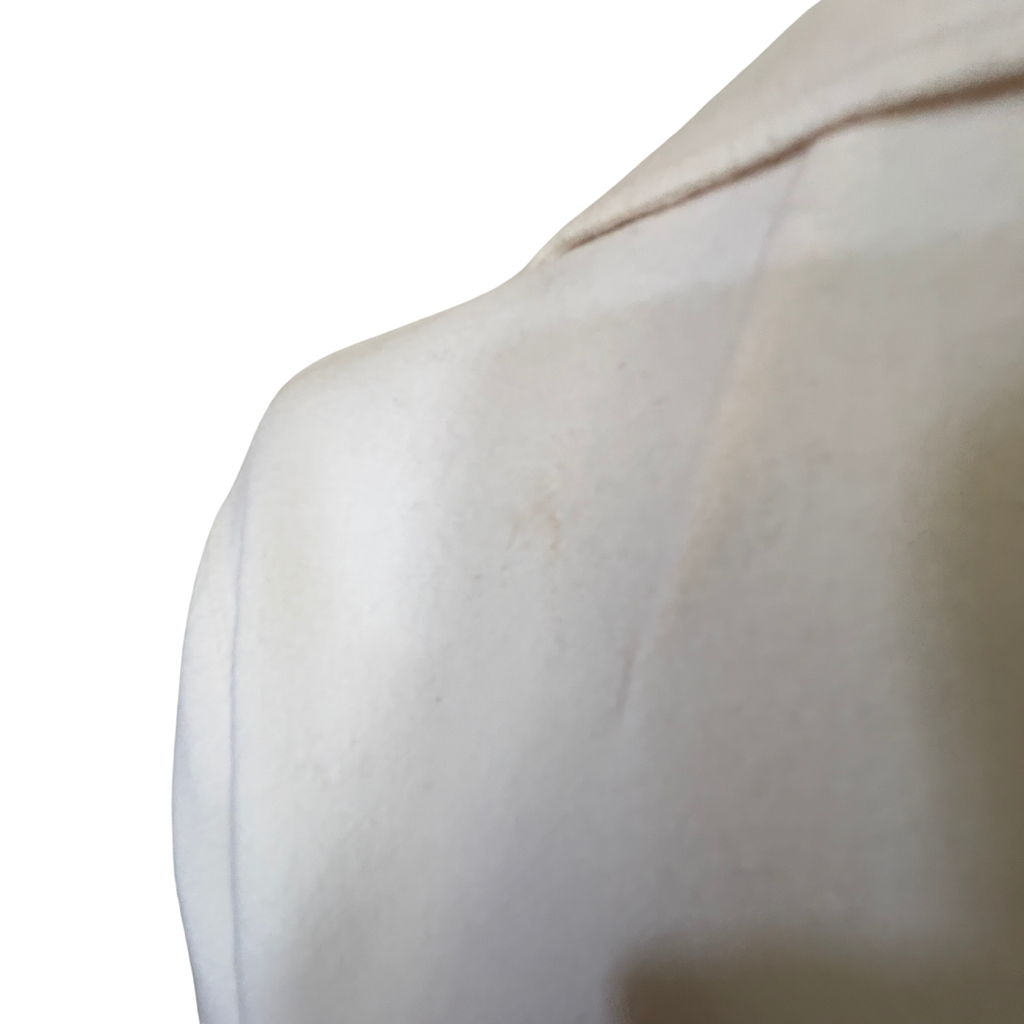 Theory Ivory New Divide Lux