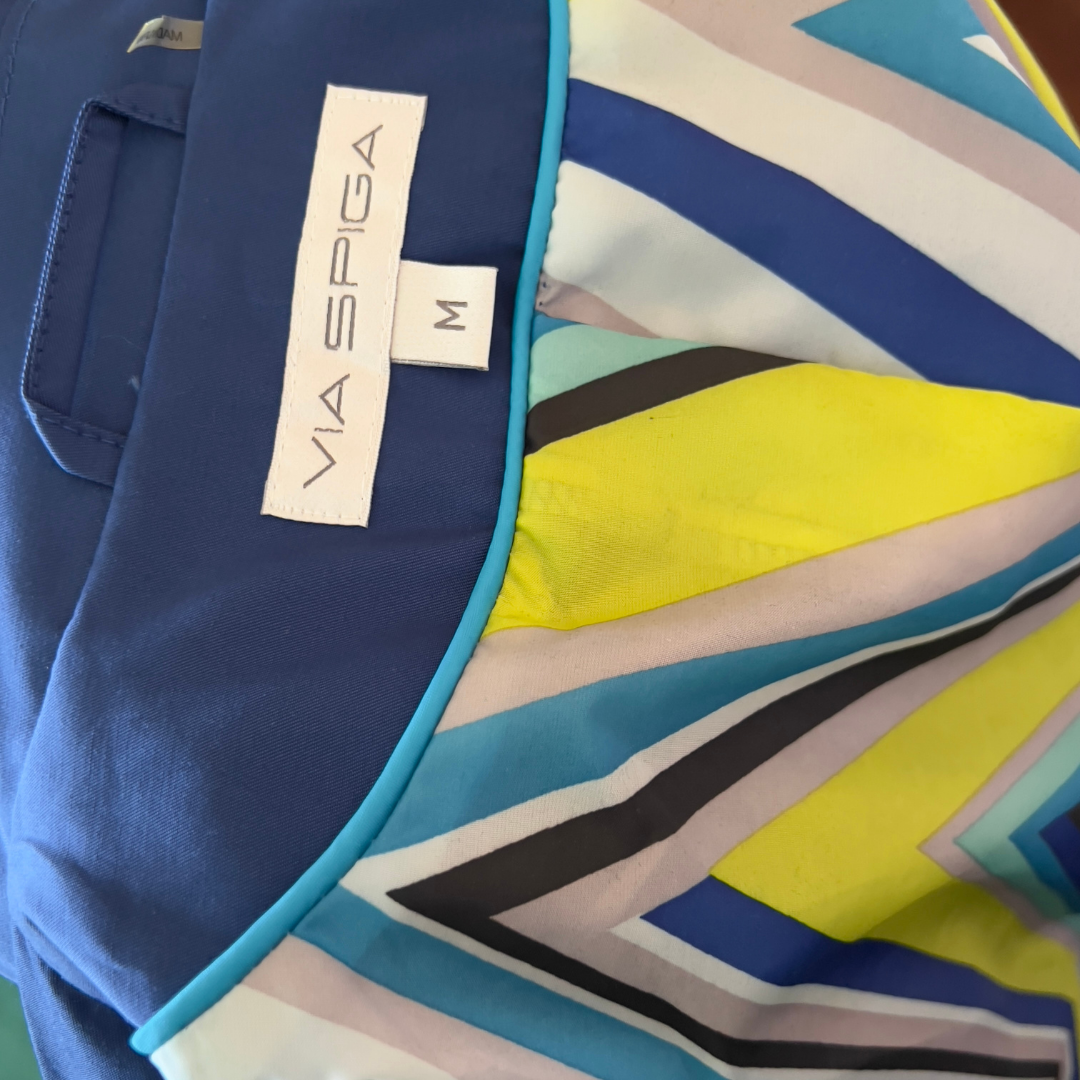 Via Spiga Rainy Day Coat