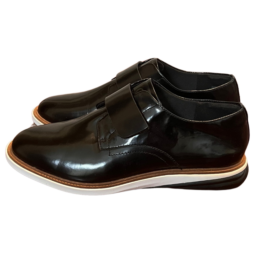 Cole Hann Grand Evolution Velox Loafers