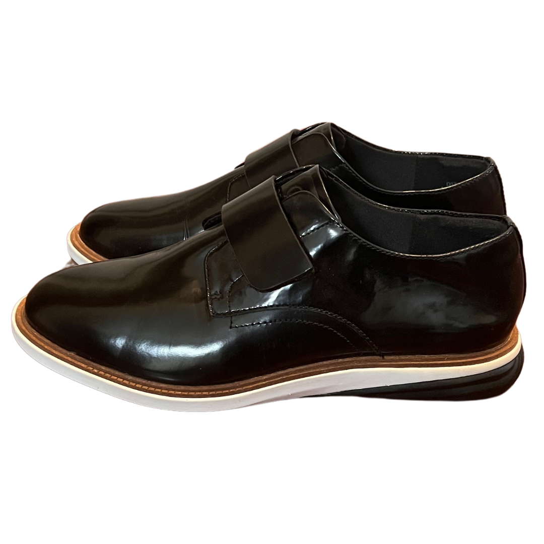 Cole Hann Grand Evolution Velox Loafers