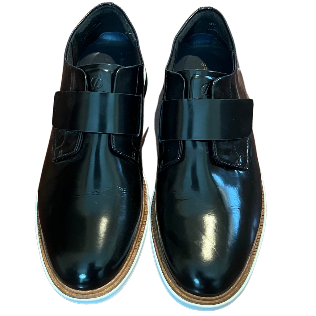 Cole Hann Grand Evolution Velox Loafers