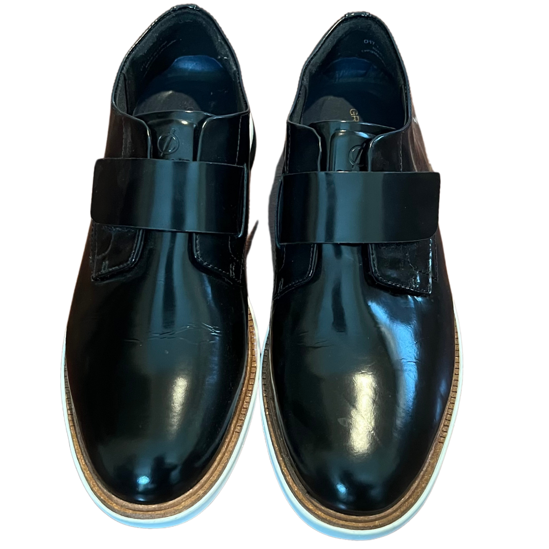 Cole Hann Grand Evolution Velox Loafers