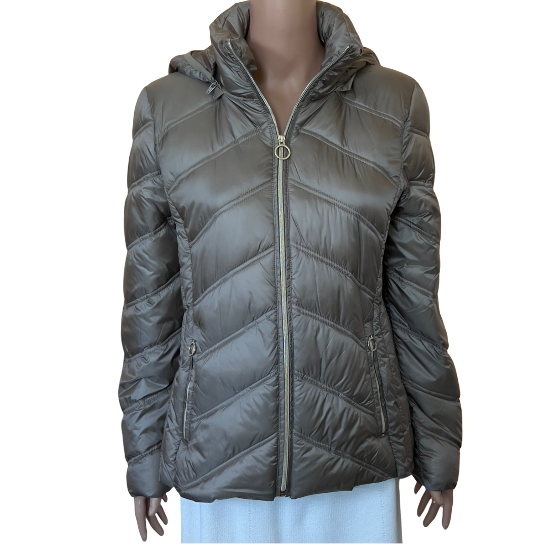 Micheal Kors Puffer