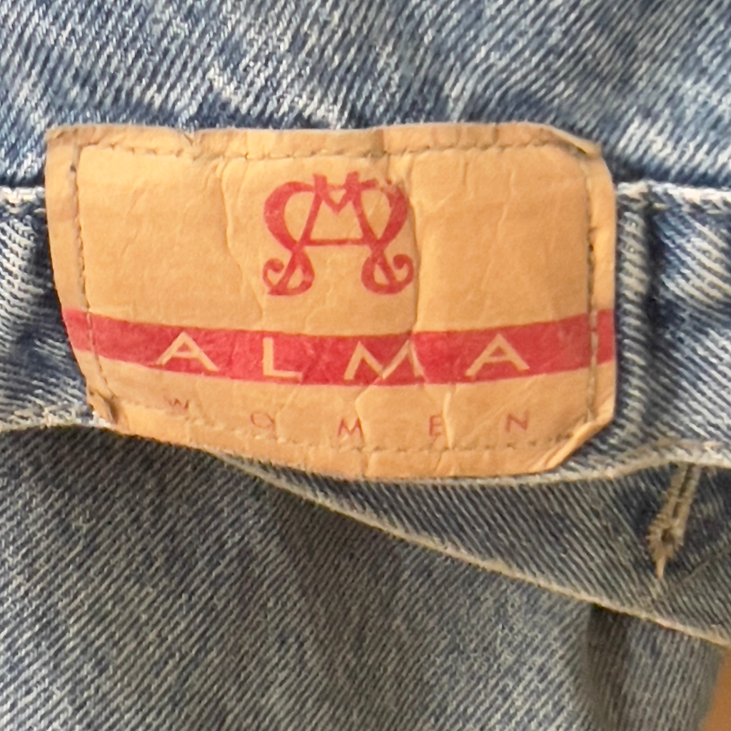 Alma Jean Jacket