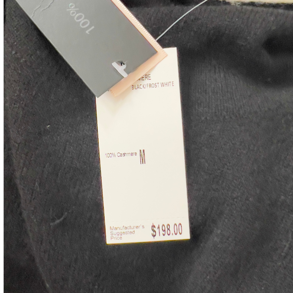 Philosophy Cashmere Turtleneck