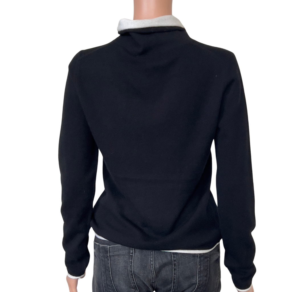 Philosophy Cashmere Turtleneck