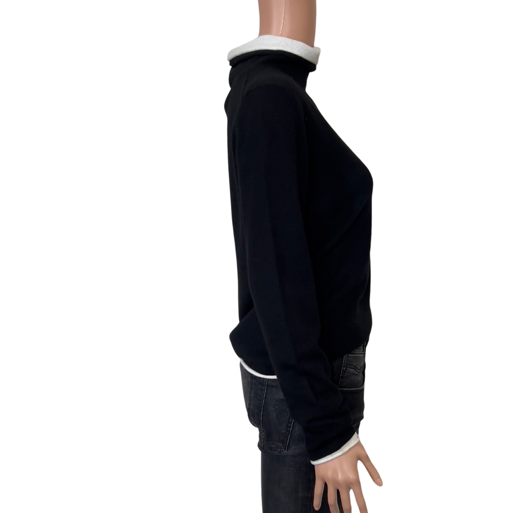 Philosophy Cashmere Turtleneck