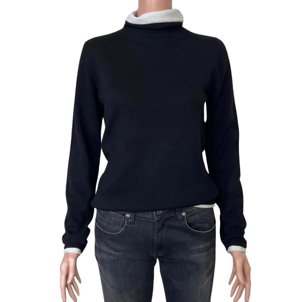Philosophy Cashmere Turtleneck