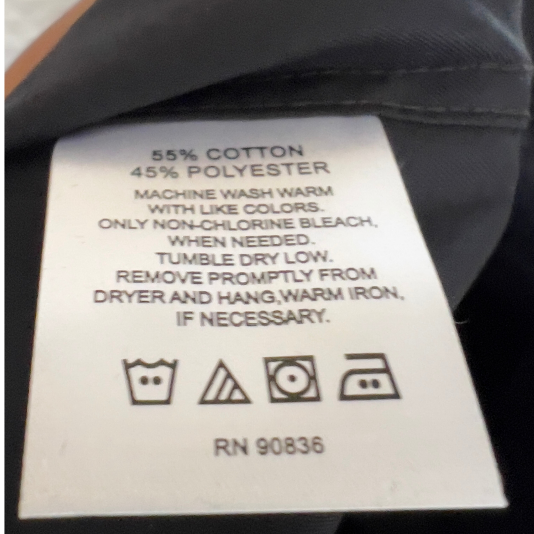 Port Authority Buttondown