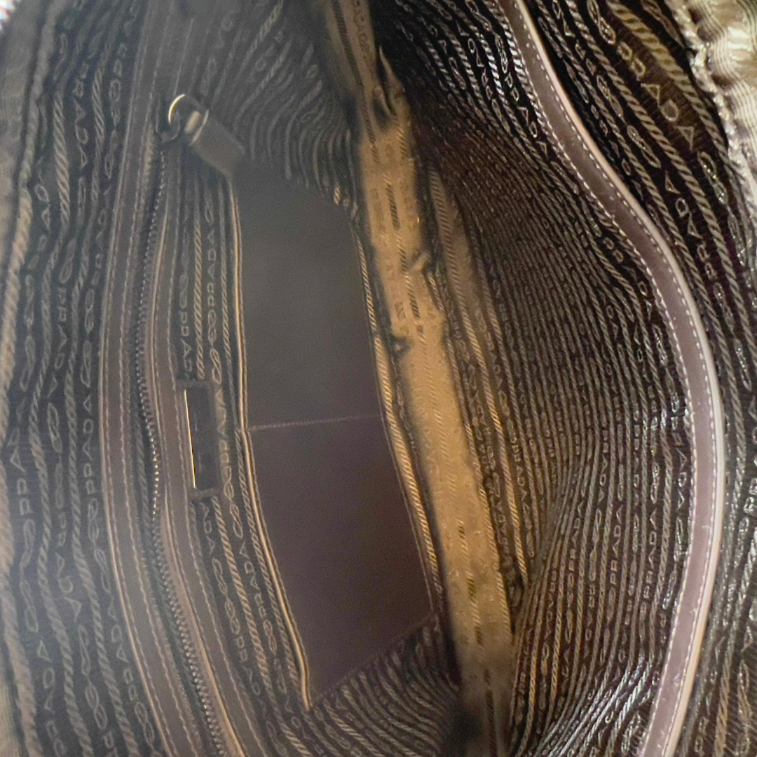 Michael Kors Leather Satchel