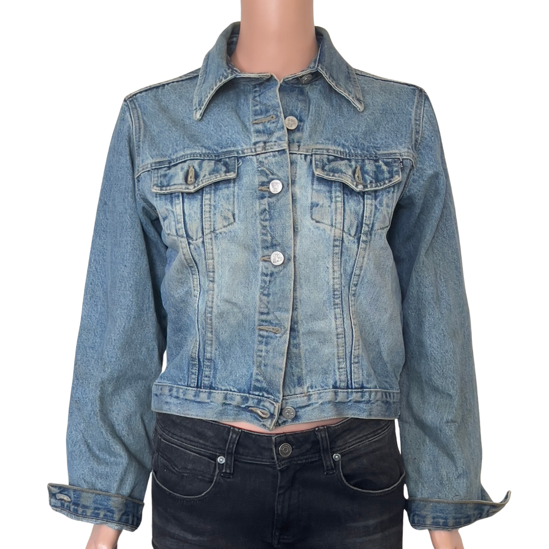 Alma Jean Jacket