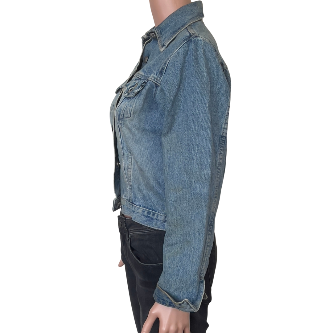 Alma Jean Jacket
