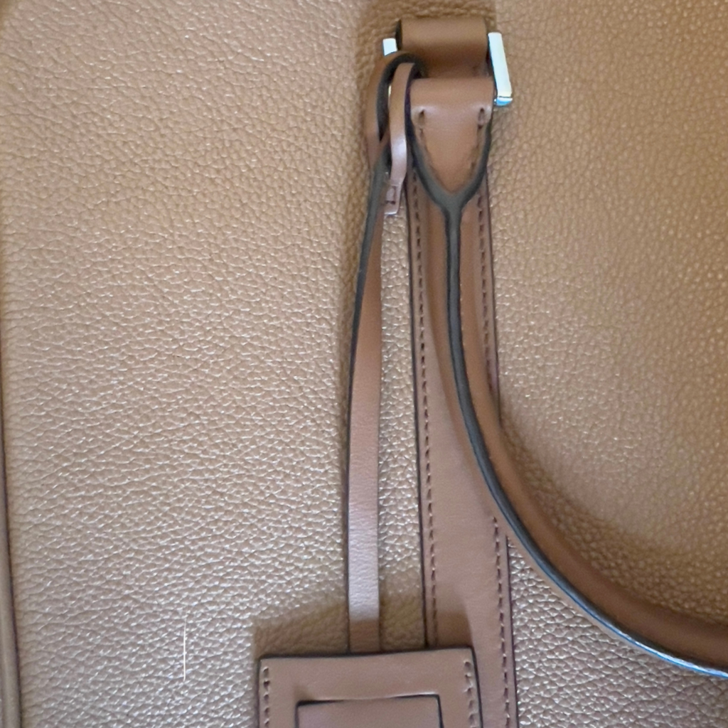 Prada  Saffiano Leather Briefcase Work Bag / Briefcase