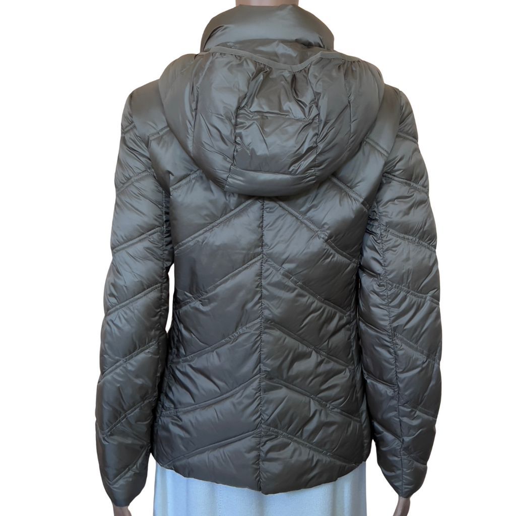 Michael Kors Puffer
