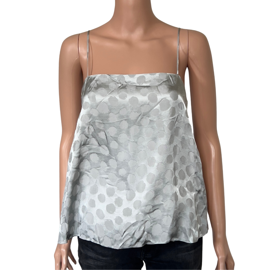 Theory Grey Cloud Tank