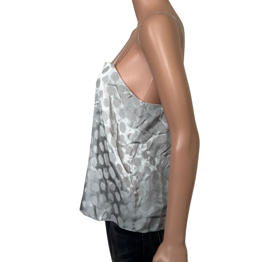 Theory Grey Cloud Tank