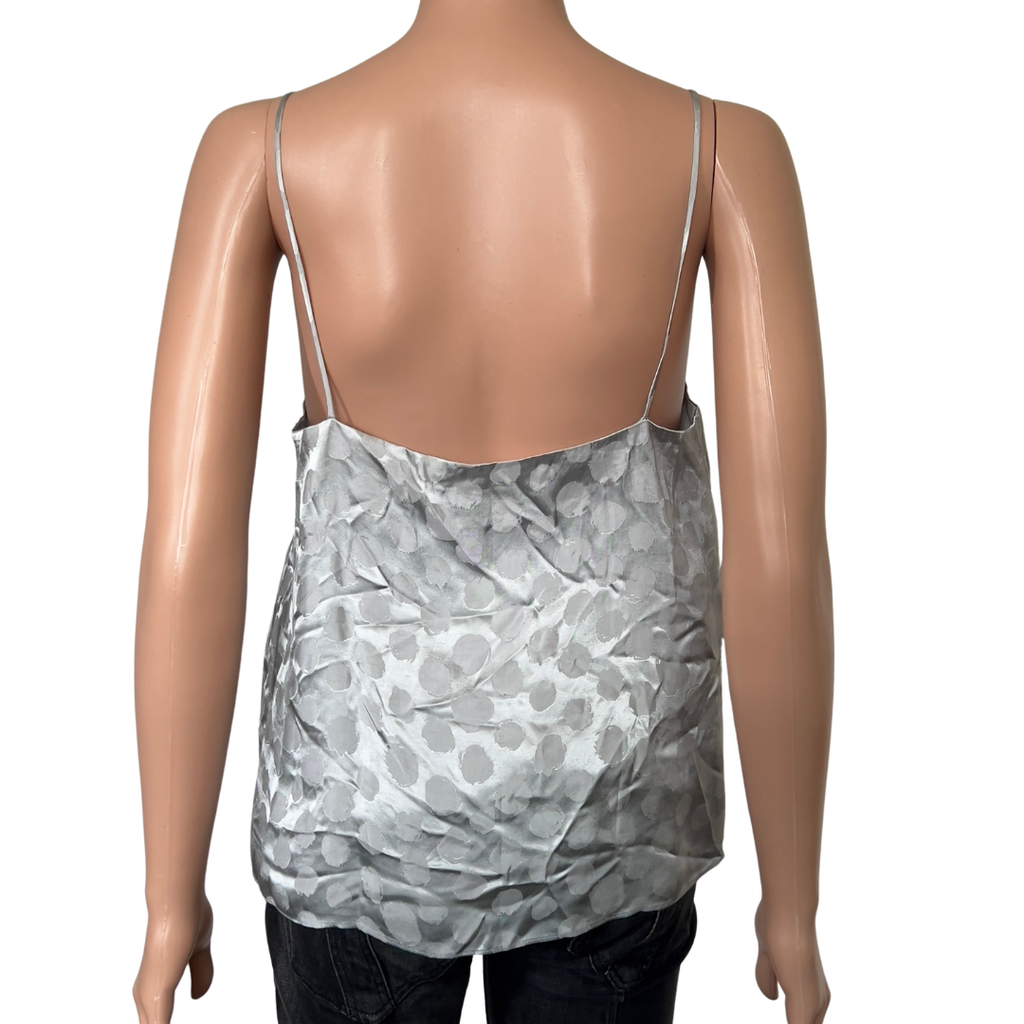 Theory Grey Cloud Tank