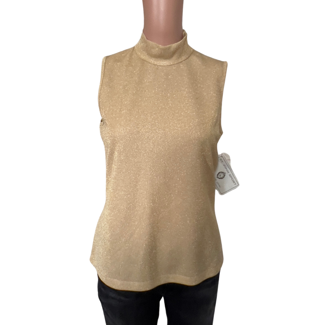 St Johns Sport Gold Tank