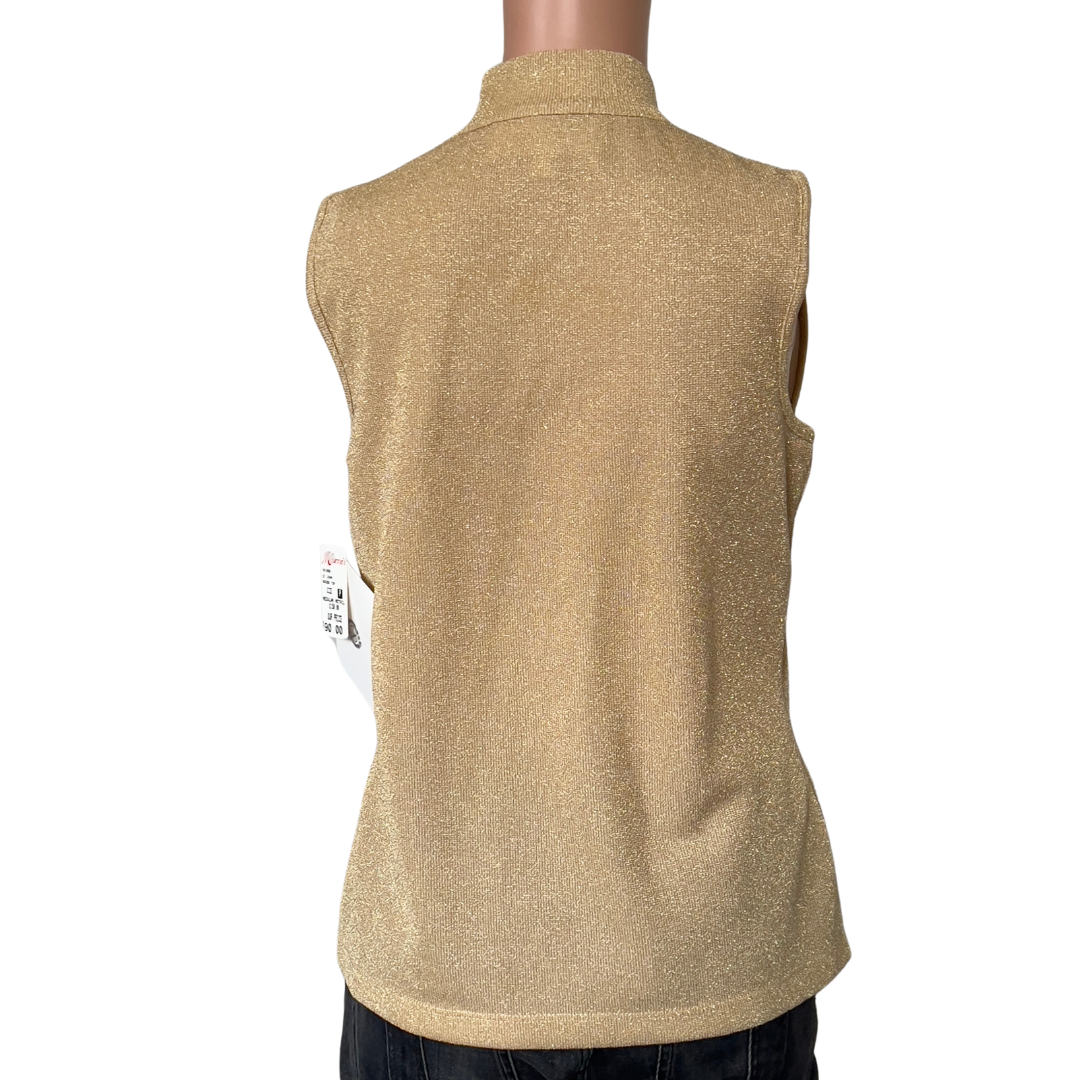 St Johns Sport Gold Tank