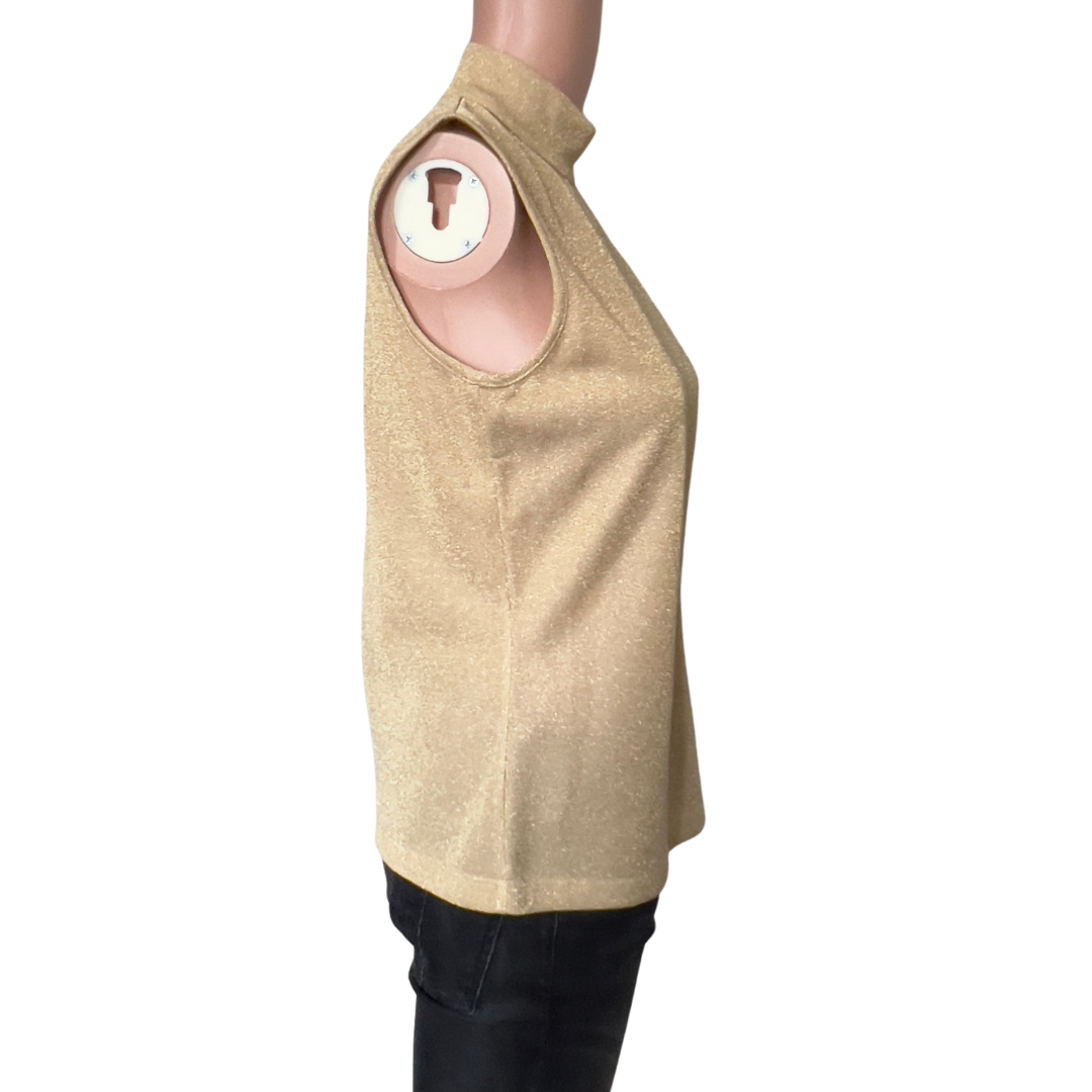 St Johns Sport Gold Tank