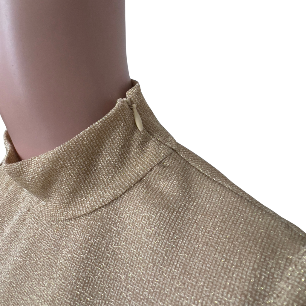 St Johns Sport Gold Tank