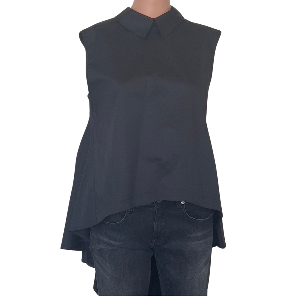 Isabel by Rozanancio High Low Top