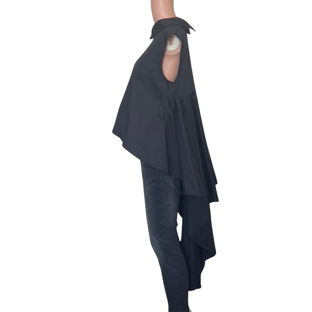 Isabel by Rozanancio High Low Top