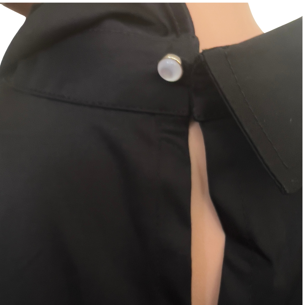 Isabel by Rozanancio High Low Top