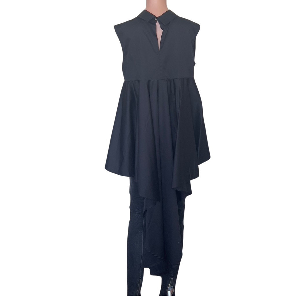 Isabel by Rozanancio High Low Top