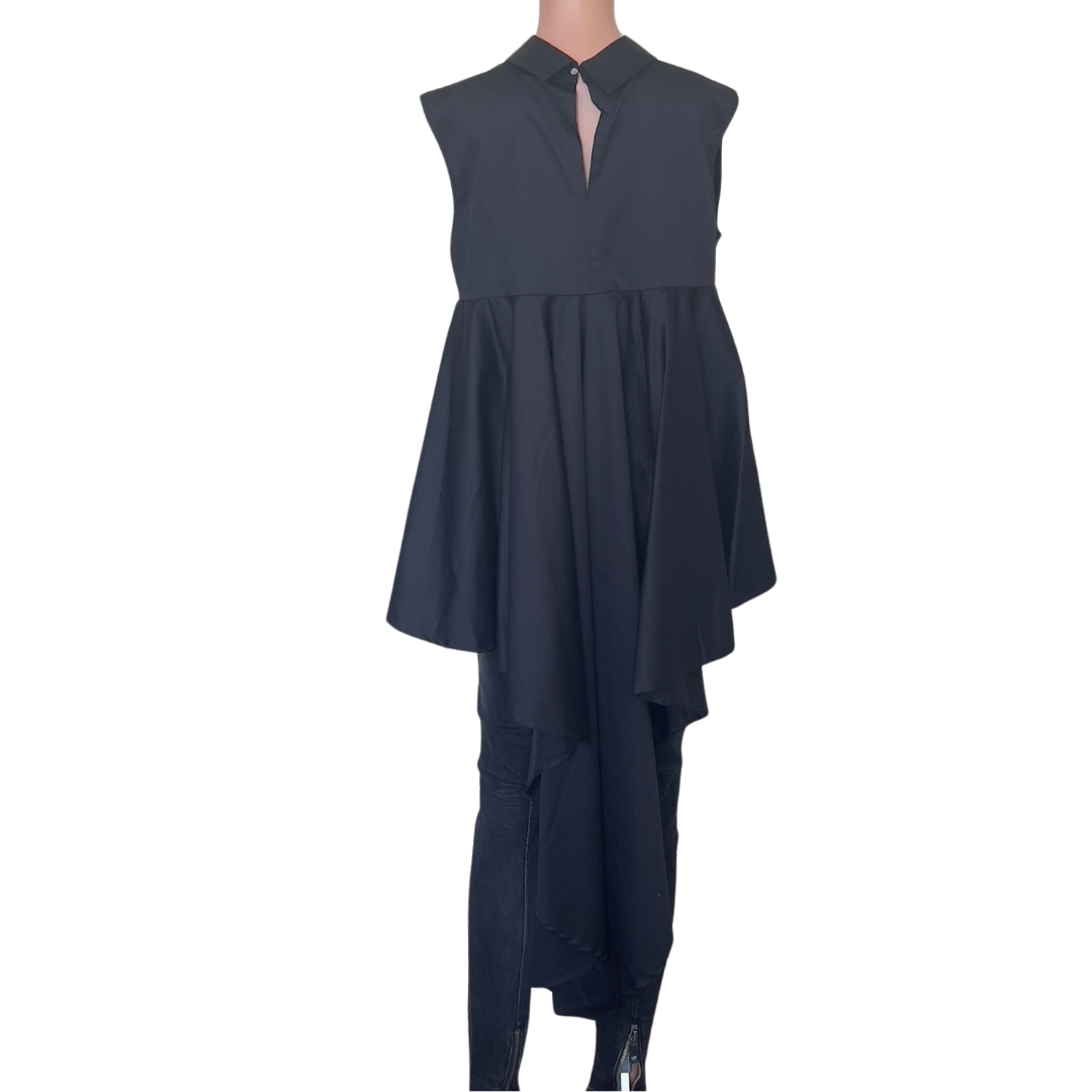 Isabel by Rozanancio High Low Top