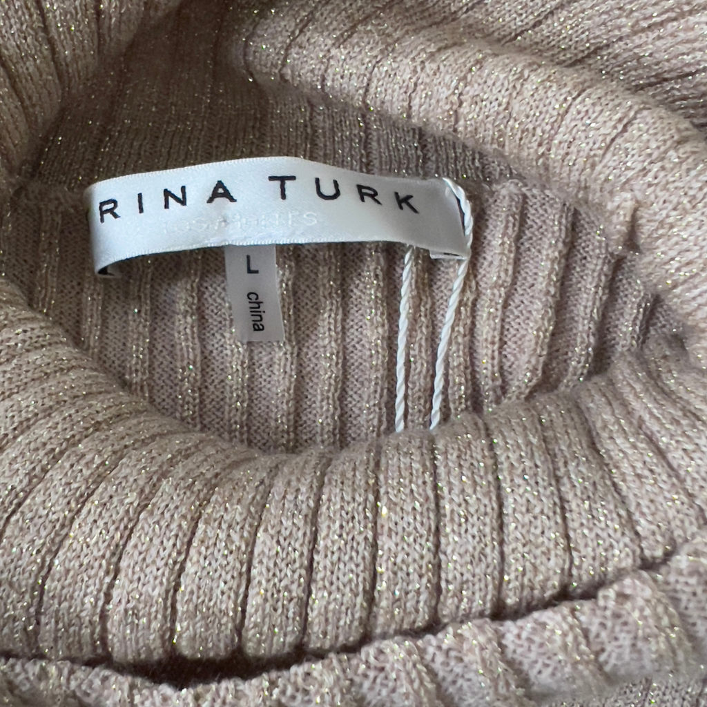 Trina Turk Karat Sweater