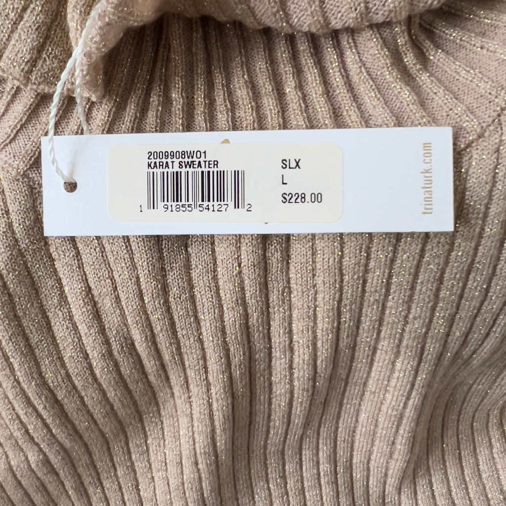 Trina Turk Karat Sweater