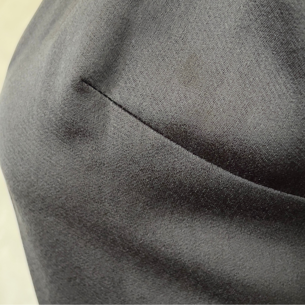 Ted Baker Ruffle Waist Jumpuit