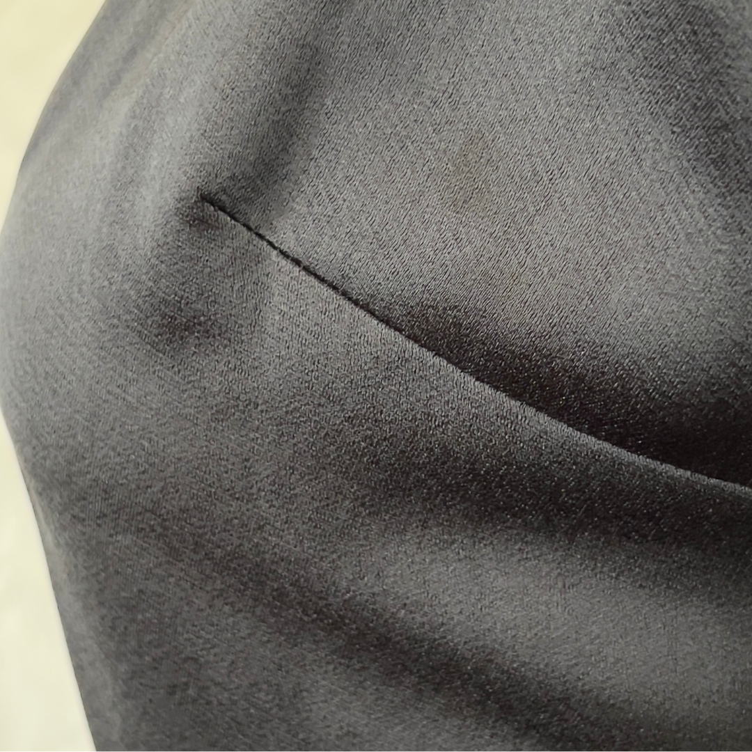 Ted Baker Ruffle Waist Jumpuit