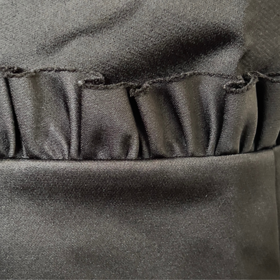 Ted Baker Ruffle Waist Jumpuit