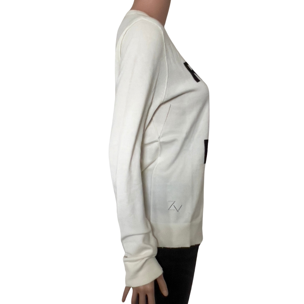 Zadig & Voltaire Miss M Rock and Roll Sweater